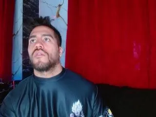 kyle_volkov — Away on Flirt4Free