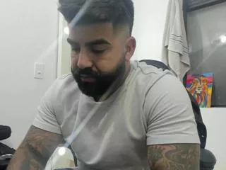 Offline leonidas_murphy on Flirt4Free