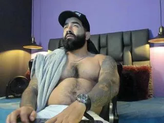 Offline leonidas_murphy on Flirt4Free