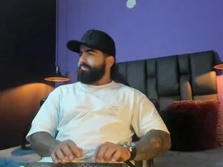 leonidas_murphy — Freechat on Flirt4Free