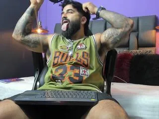 Offline leonidas_murphy on Flirt4Free