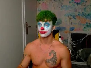 Offline levi_manning on Flirt4Free