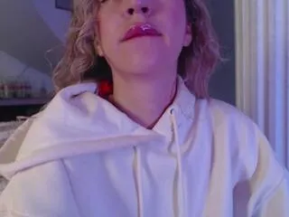 Offline luciana_evanns on Flirt4Free