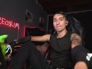 Freechat lucky_sins on Flirt4Free