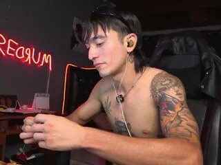 Freechat lucky_sins on Flirt4Free