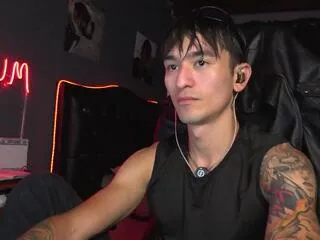 Freechat lucky_sins on Flirt4Free