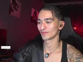 Freechat lucky_sins on Flirt4Free