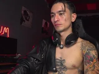 Freechat lucky_sins on Flirt4Free