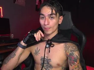 Freechat lucky_sins on Flirt4Free