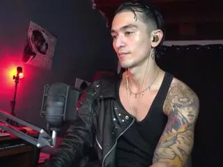 Freechat lucky_sins on Flirt4Free