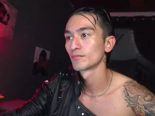 Freechat lucky_sins on Flirt4Free