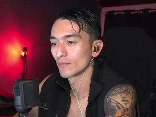 Freechat lucky_sins on Flirt4Free