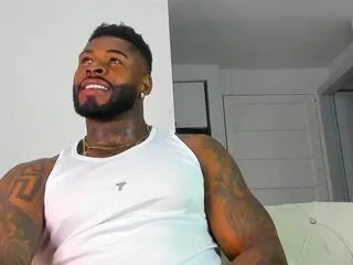 Offline makonnen on Flirt4Free