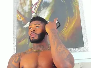 Offline makonnen on Flirt4Free