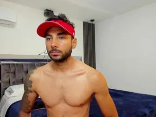 Offline marc_thompson on Flirt4Free