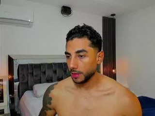 Offline marc_thompson on Flirt4Free