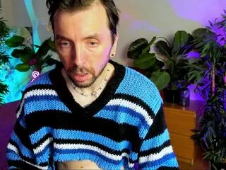 Offline markus_robbins on Flirt4Free