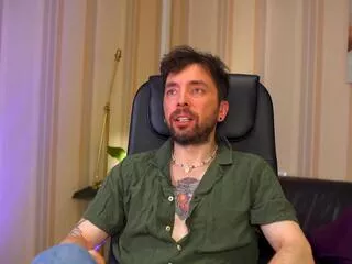 Offline markus_robbins on Flirt4Free