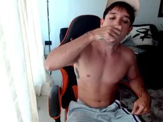 Flirt4Free master_zeth is Freechat master_zeth — Freechat on Flirt4Free