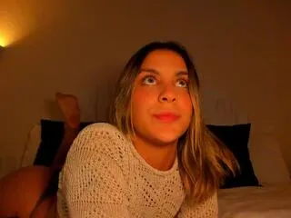 mia_brooklyn — Private on Flirt4Free