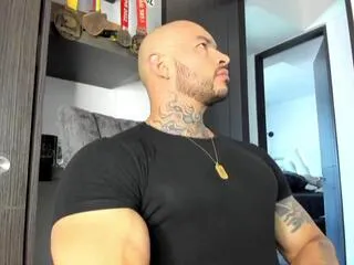 Away michael_fame on Flirt4Free