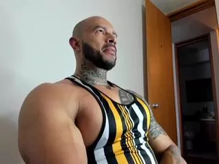 Away michael_fame on Flirt4Free