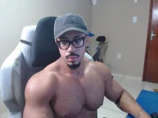 Offline mike_hotk on Flirt4Free