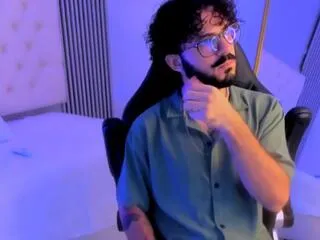 mike_parkerr — Freechat on Flirt4Free