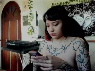 Offline mistress_ludovika on Flirt4Free