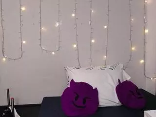 Freechat nicol_love on Flirt4Free