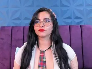 nicole_jonss on Flirt4Free