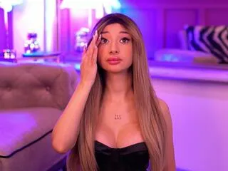 Private odette_bensen on Flirt4Free