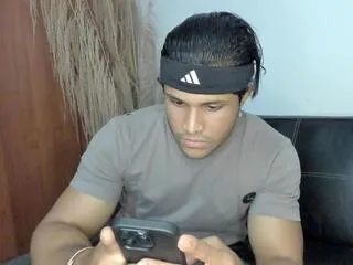 owen_dark — Private on Flirt4Free