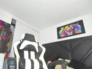 peter_coleman on Flirt4Free 