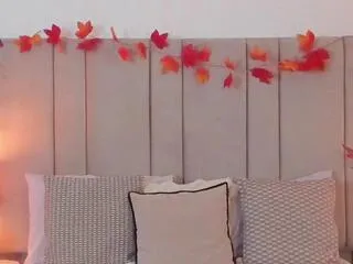 Freechat rachel_duque on Flirt4Free