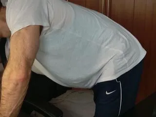 robert_smiley — Private on Flirt4Free