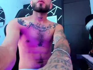 Offline robin_zabders on Flirt4Free