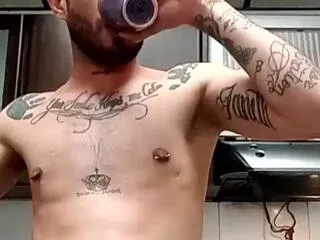 Offline robin_zabders on Flirt4Free