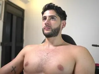 Offline saimon_jordan on Flirt4Free