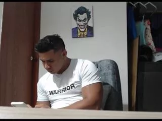 Offline santiago_puerto on Flirt4Free