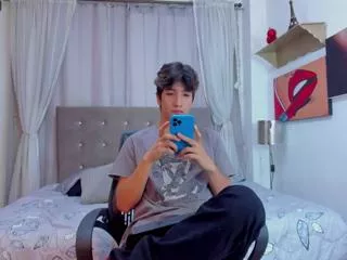 Freechat sean_collinss on Flirt4Free