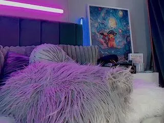 skye_rhodes on Flirt4Free