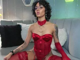 Offline stephany_paz on Flirt4Free