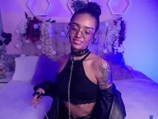Offline stephany_paz on Flirt4Free