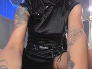 Offline stephany_paz on Flirt4Free