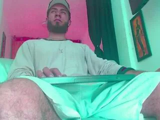 Freechat stev_jason on Flirt4Free