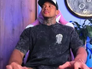 Freechat stiven_collins on Flirt4Free