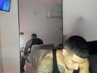 Offline thiago_lugo on Flirt4Free