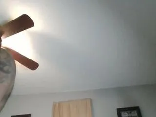 throne_j — Away on Flirt4Free