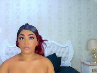 Offline tianah_glow on Flirt4Free